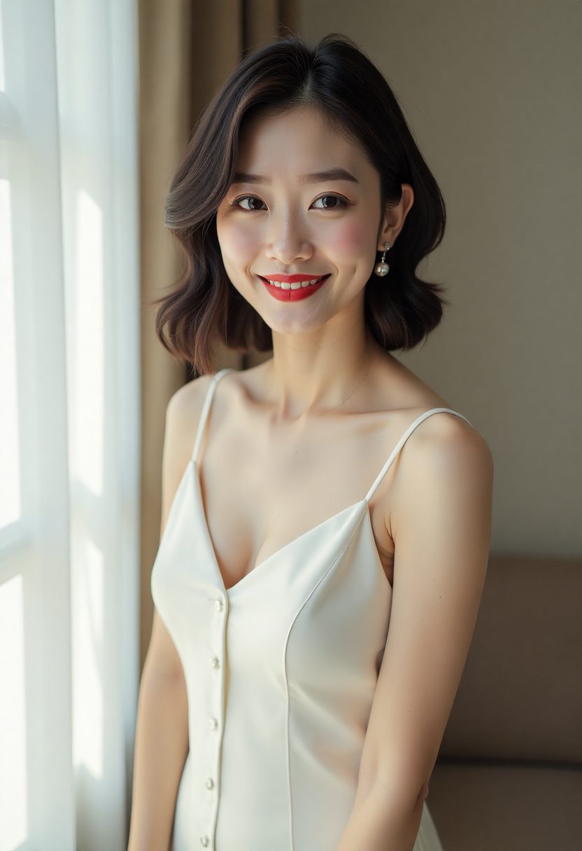 直播封面